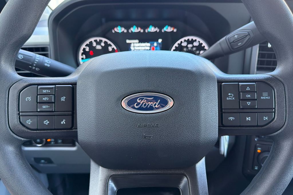 Thumbnail: 2026 Ford F-250 - 25