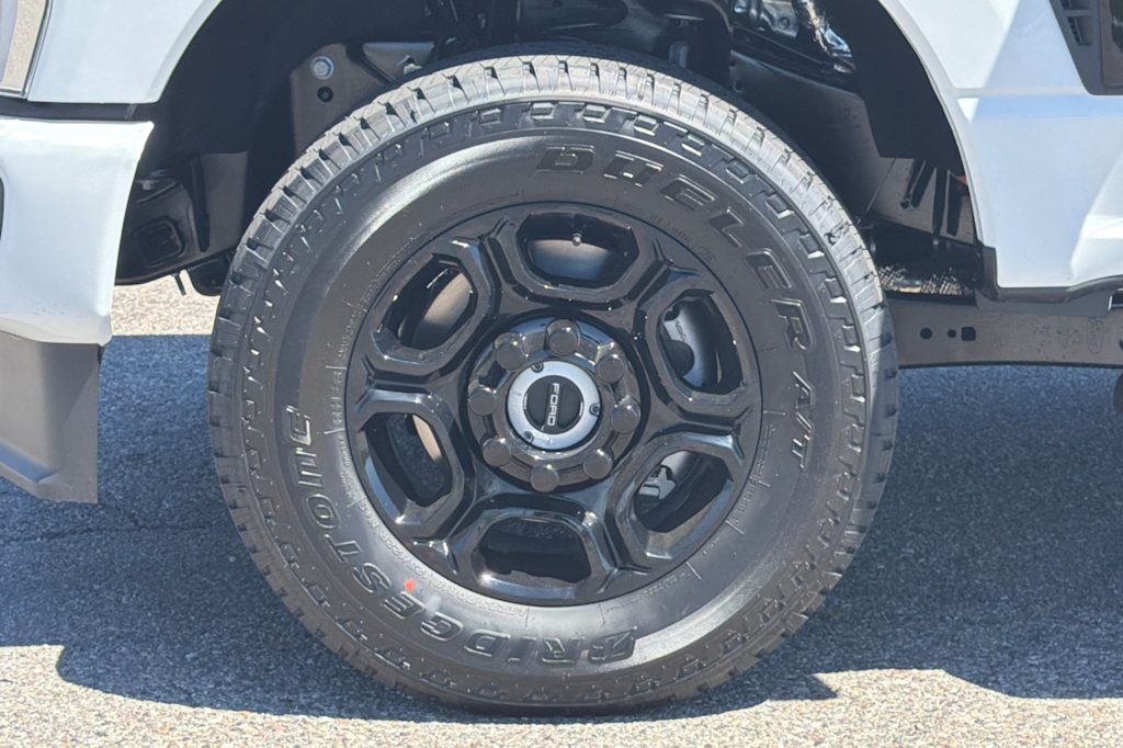 Thumbnail: 2026 Ford F-250 - 8