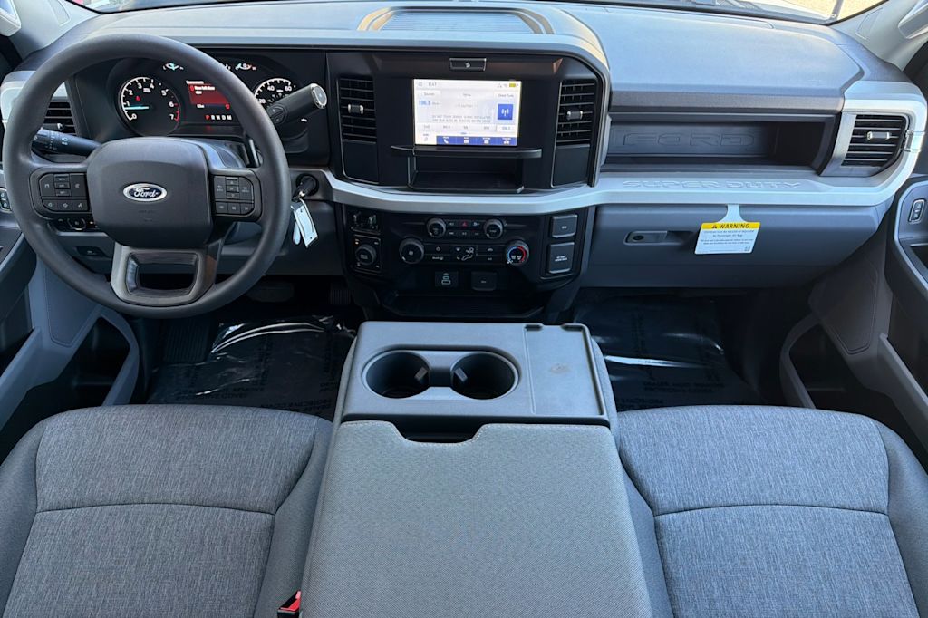 Thumbnail: 2026 Ford F-250 - 2