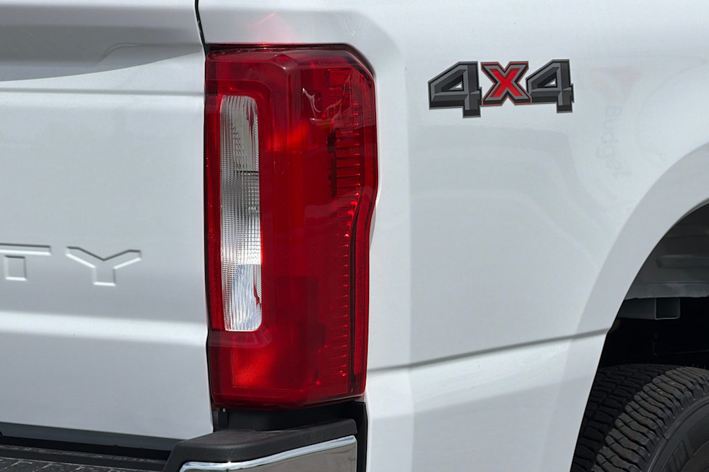 Thumbnail: 2026 Ford F-250 - 7