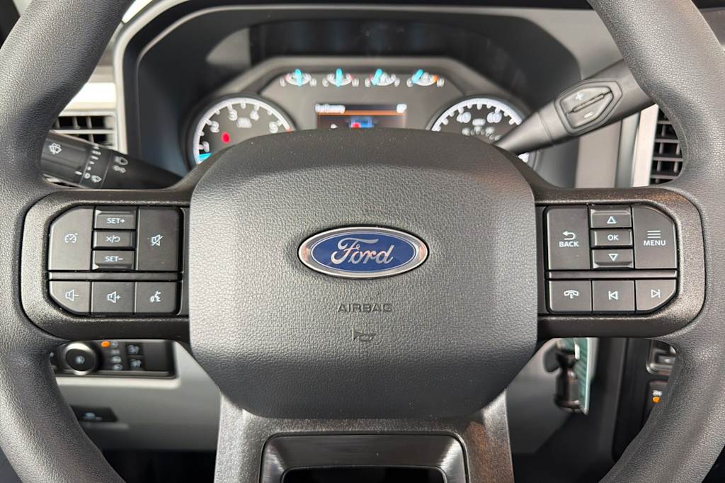 Thumbnail: 2026 Ford F-250 - 25