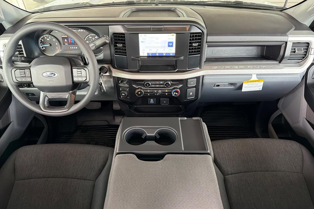 Thumbnail: 2026 Ford F-250 - 2