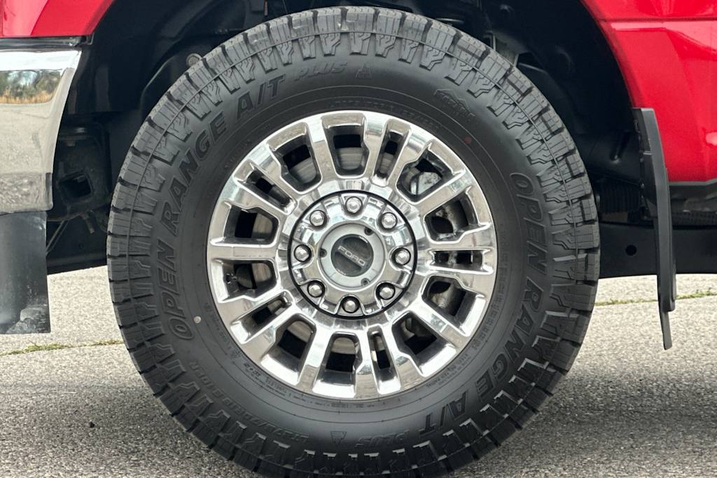 Thumbnail: 2020 Ford F-250 - 6