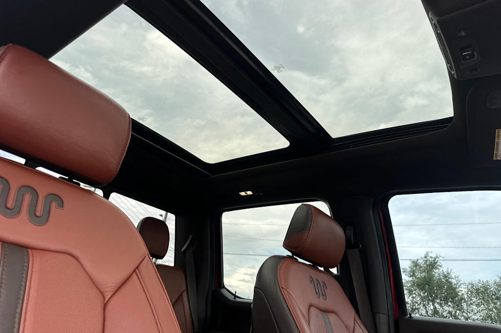 Thumbnail: 2020 Ford F-250 - 20