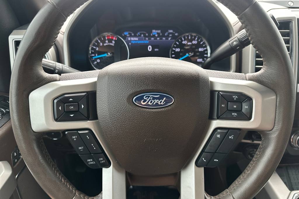 Thumbnail: 2020 Ford F-250 - 26