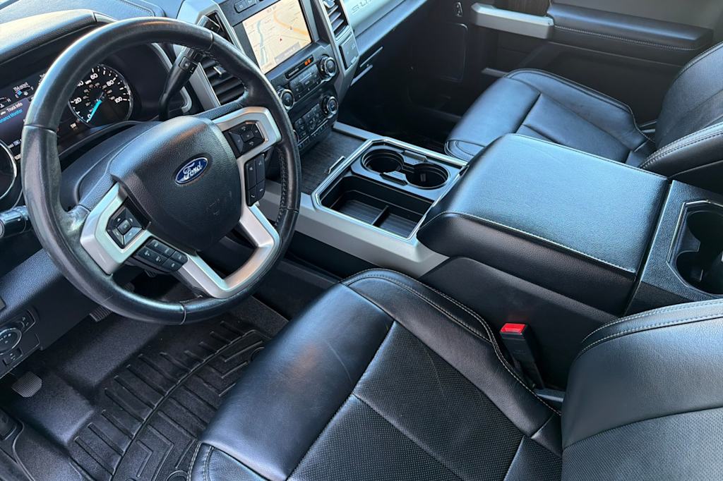 Thumbnail: 2020 Ford F-250 - 8