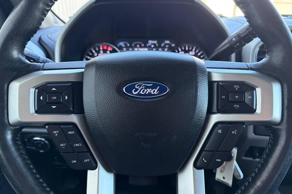 Thumbnail: 2020 Ford F-250 - 24