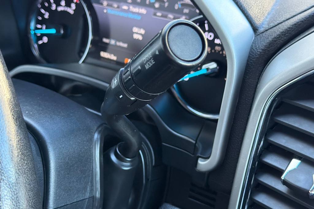 Thumbnail: 2020 Ford F-250 - 7