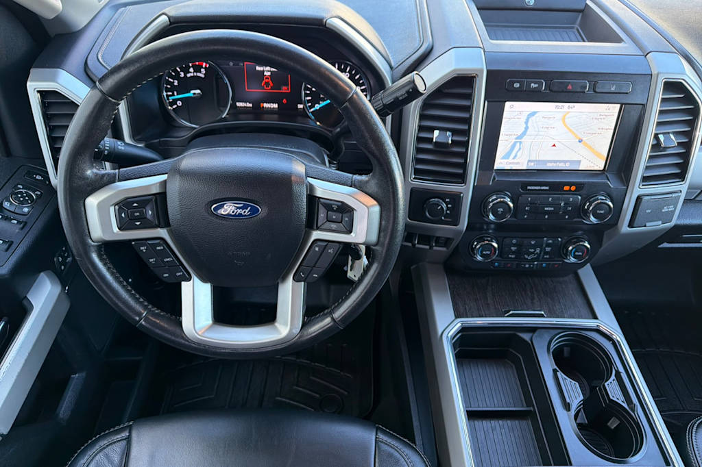 Thumbnail: 2020 Ford F-250 - 12