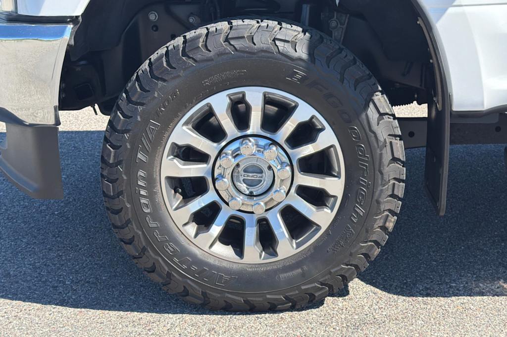 Thumbnail: 2020 Ford F-250 - 26