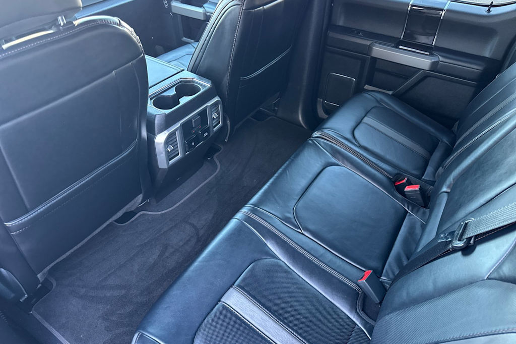 Thumbnail: 2021 Ford F-250 - 10