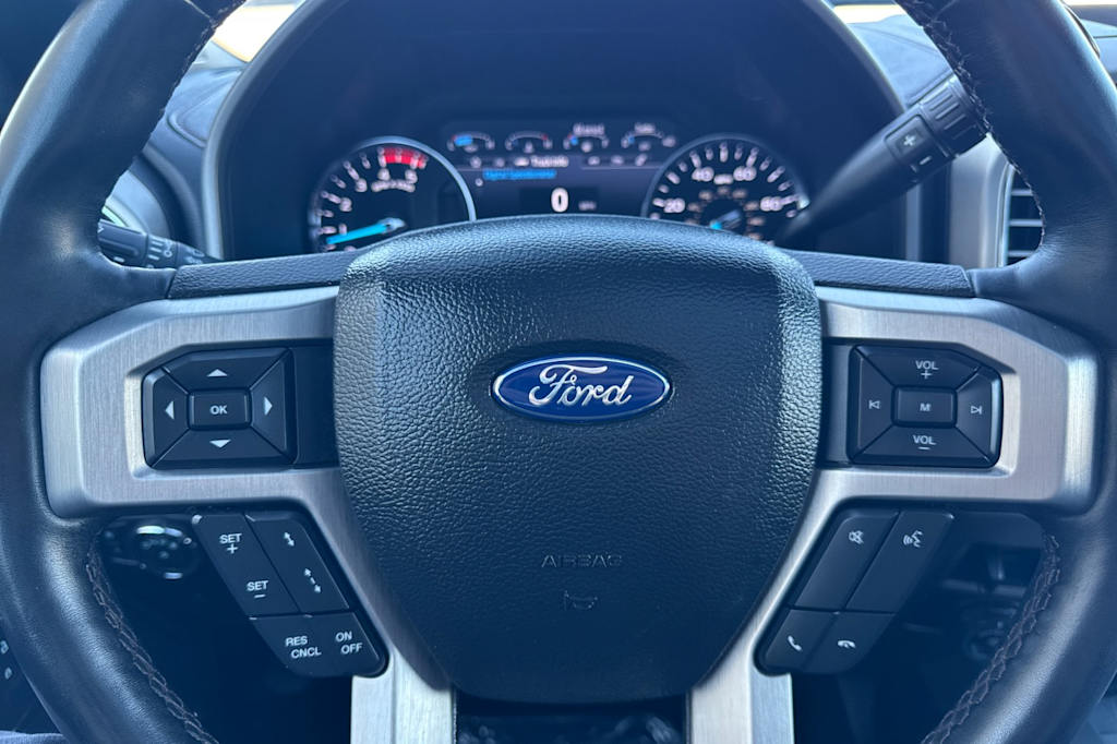 Thumbnail: 2021 Ford F-250 - 26