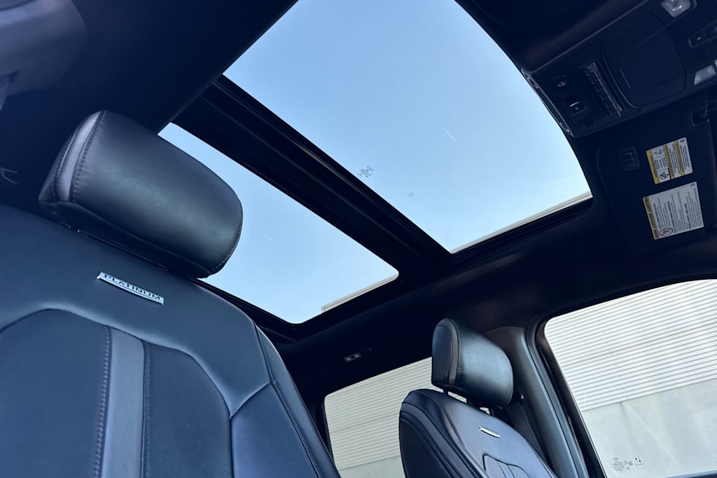 Thumbnail: 2021 Ford F-250 - 20