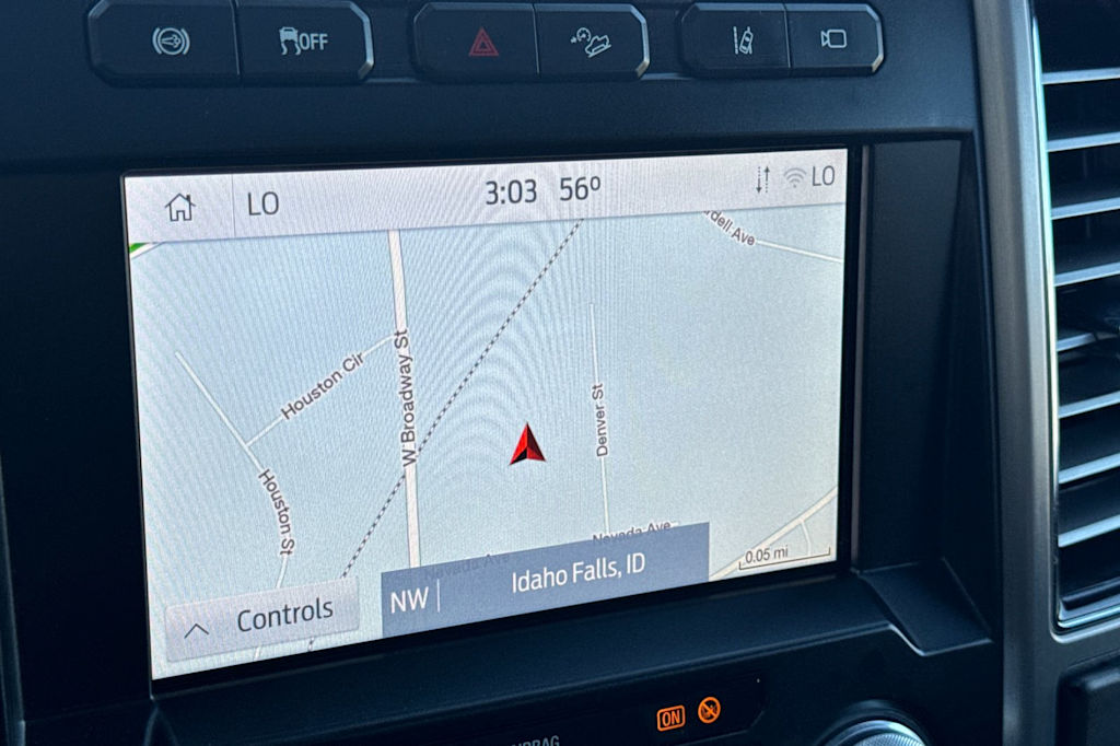 Thumbnail: 2021 Ford F-250 - 21