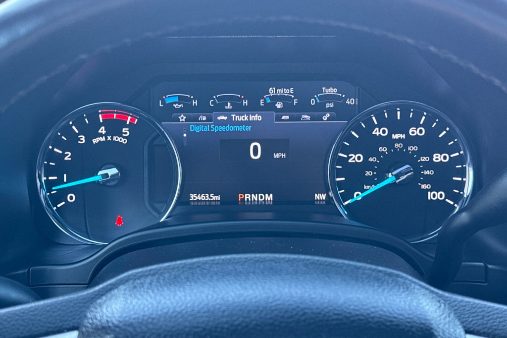 Thumbnail: 2021 Ford F-250 - 13