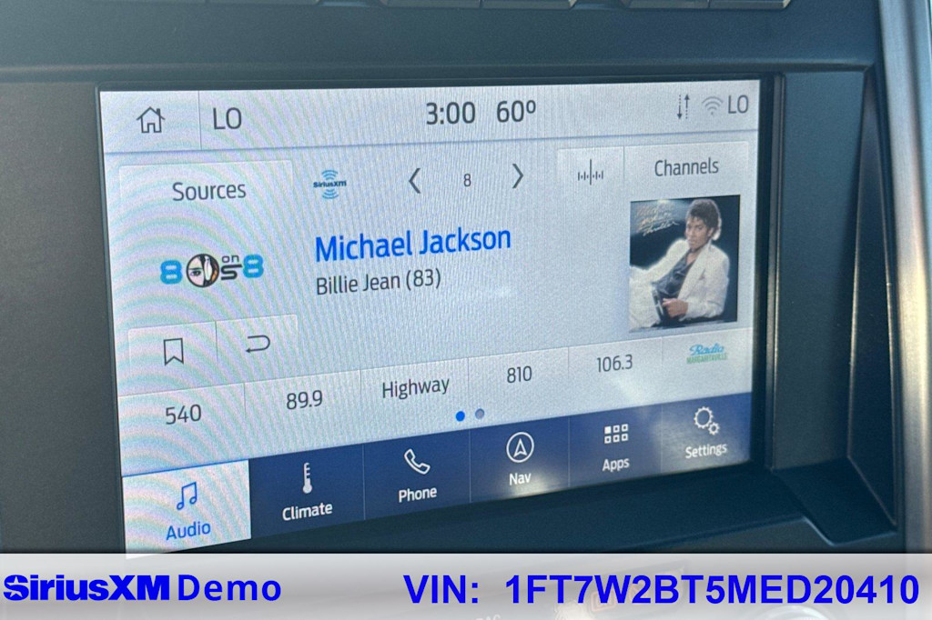 Thumbnail: 2021 Ford F-250 - 14