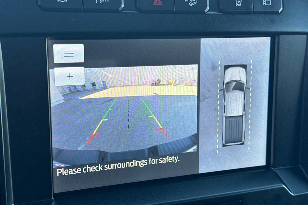 Thumbnail: 2021 Ford F-250 - 22