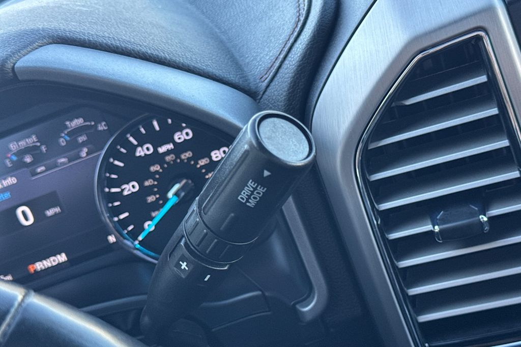 Thumbnail: 2021 Ford F-250 - 24