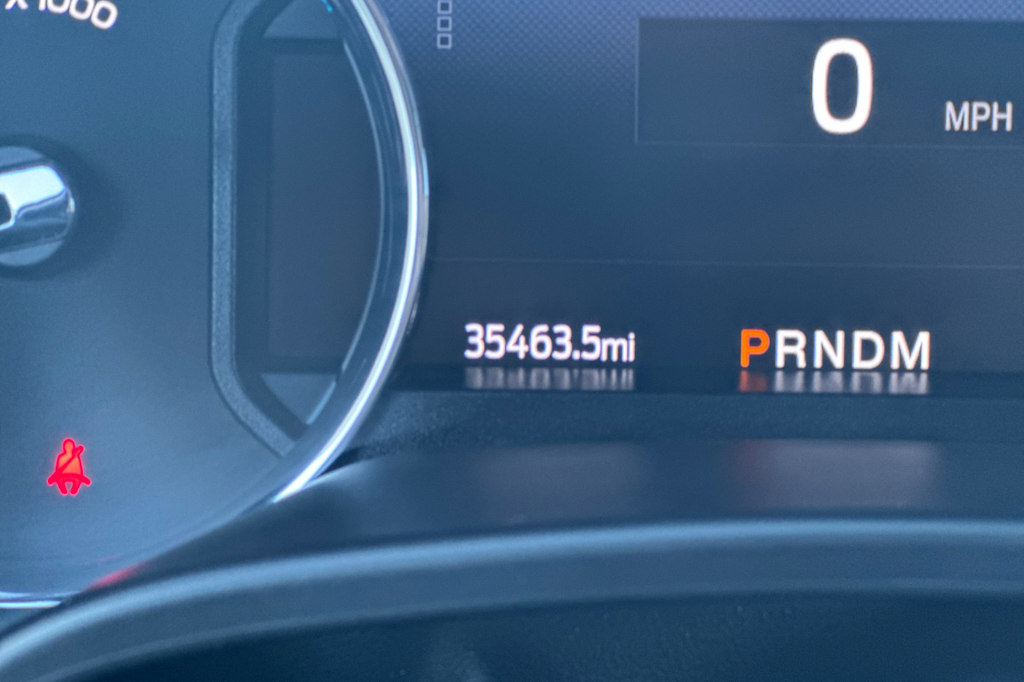 Thumbnail: 2021 Ford F-250 - 27