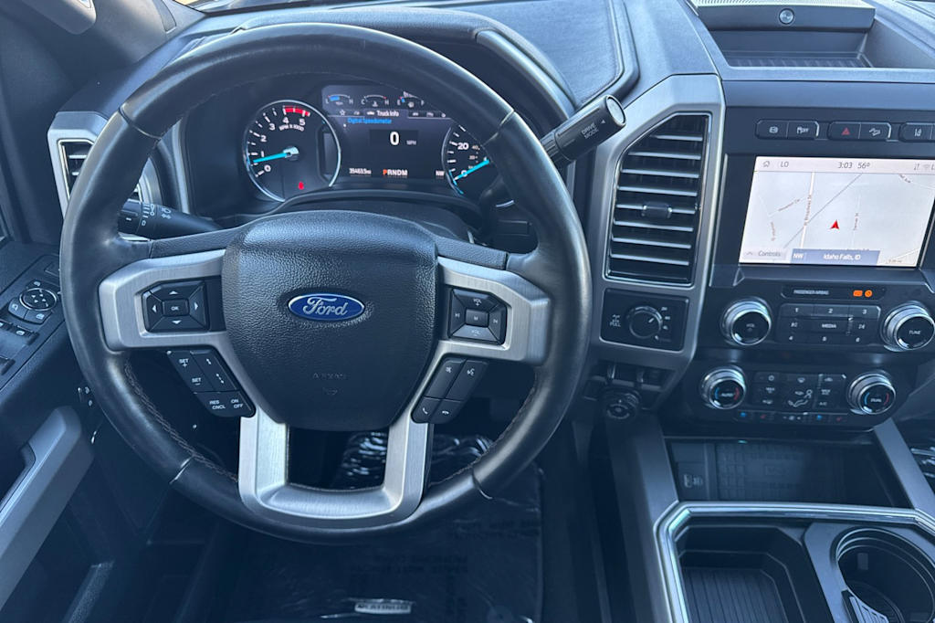 Thumbnail: 2021 Ford F-250 - 11