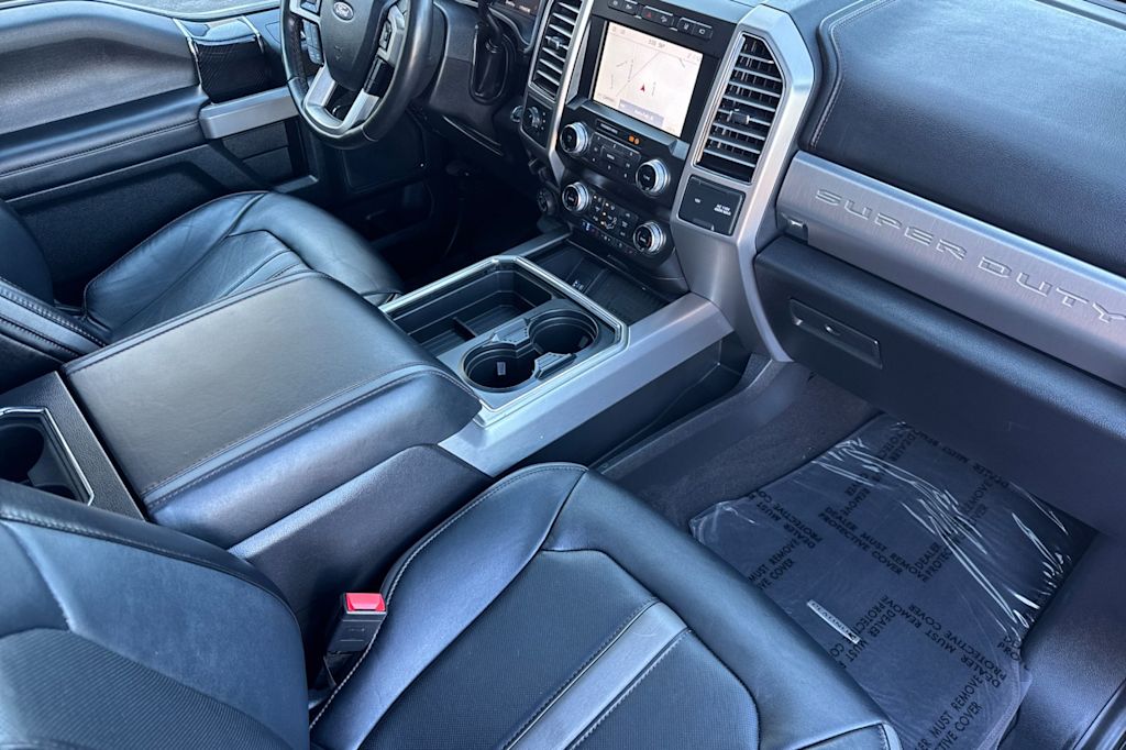 Thumbnail: 2021 Ford F-250 - 9