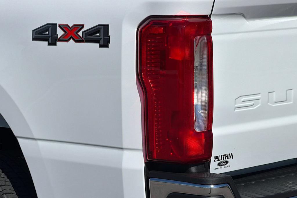 Thumbnail: 2026 Ford F-250 - 26