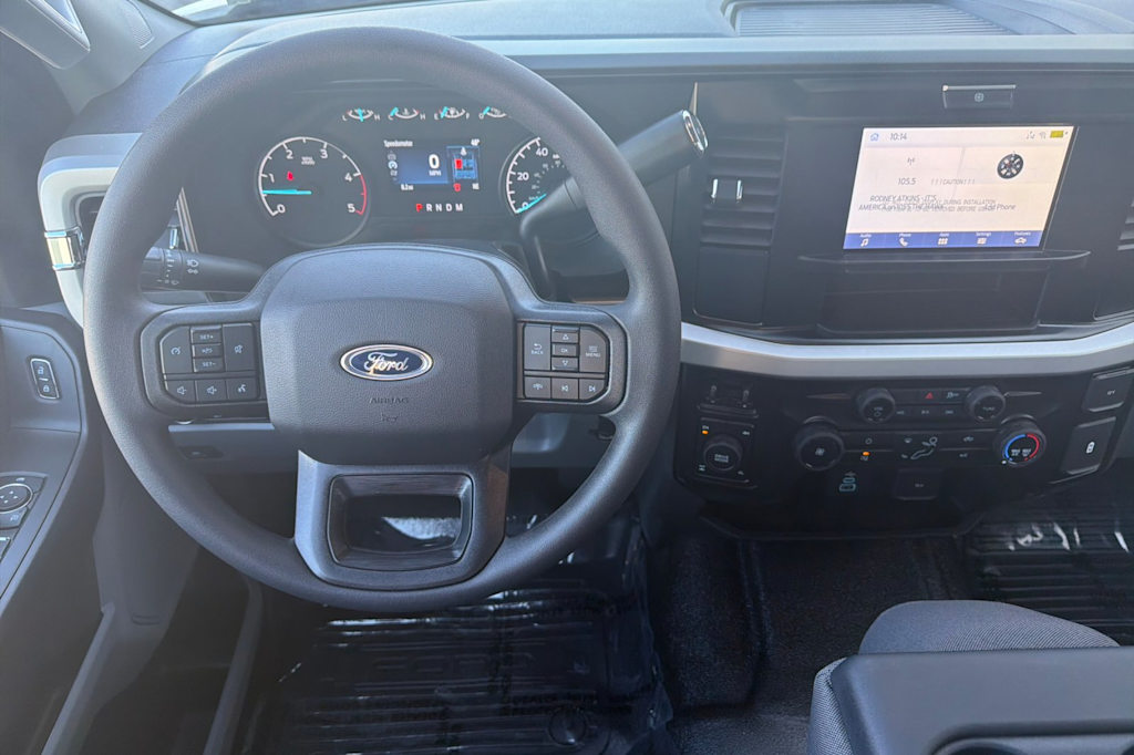 Thumbnail: 2026 Ford F-250 - 10