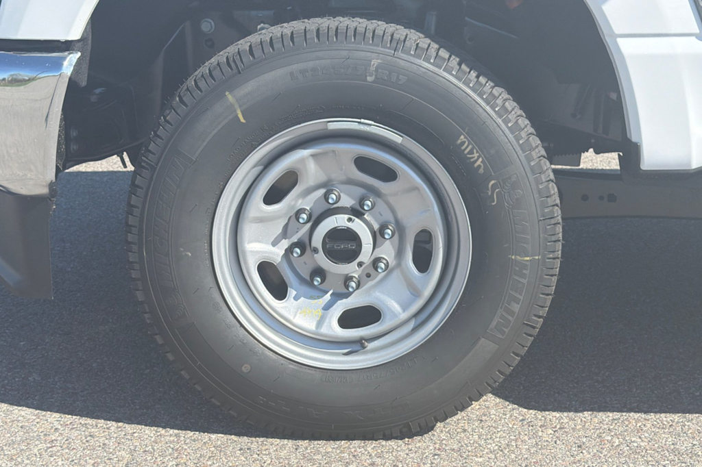 Thumbnail: 2026 Ford F-250 - 7