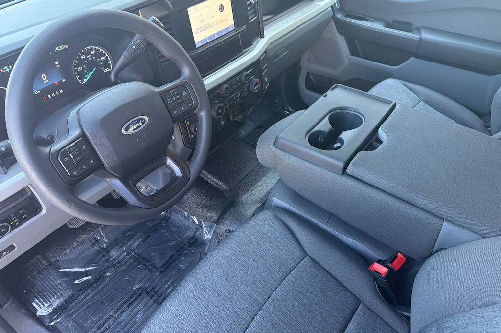 Thumbnail: 2026 Ford F-250 - 8