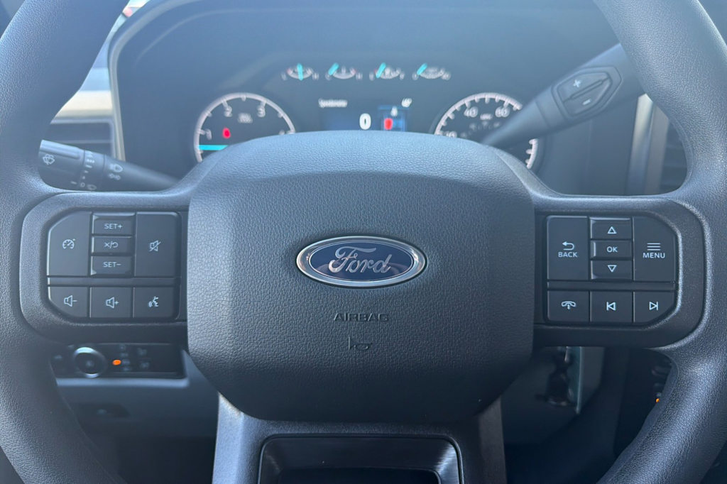 Thumbnail: 2026 Ford F-250 - 24