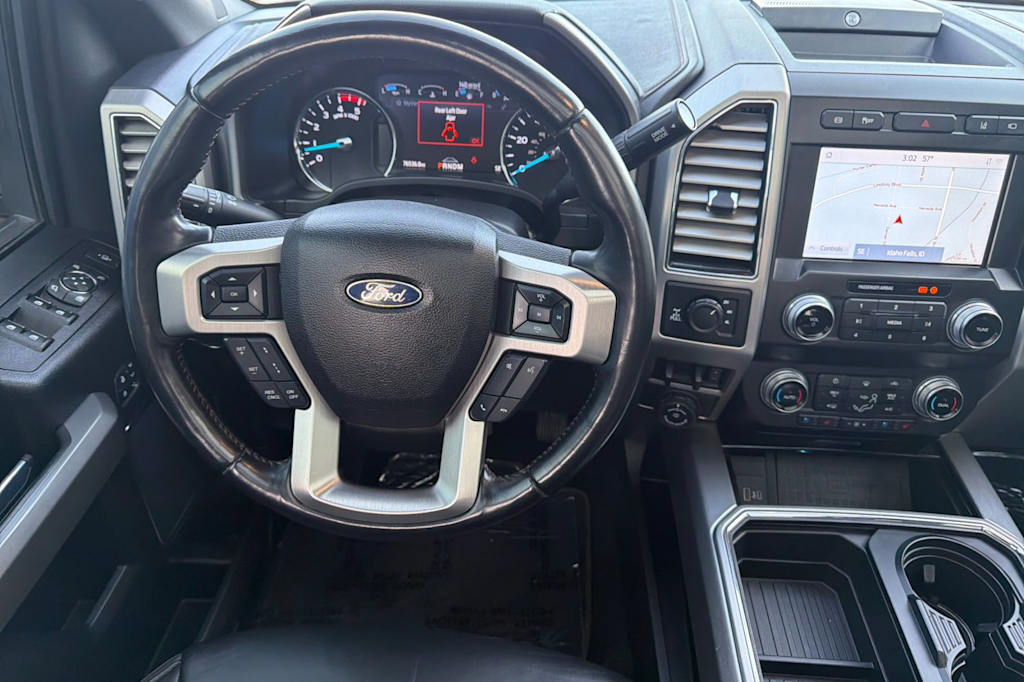 Thumbnail: 2020 Ford F-250 - 11