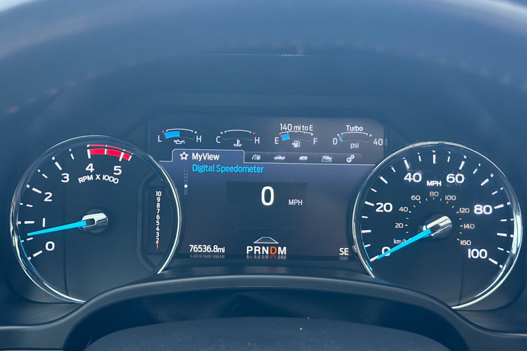 Thumbnail: 2020 Ford F-250 - 13