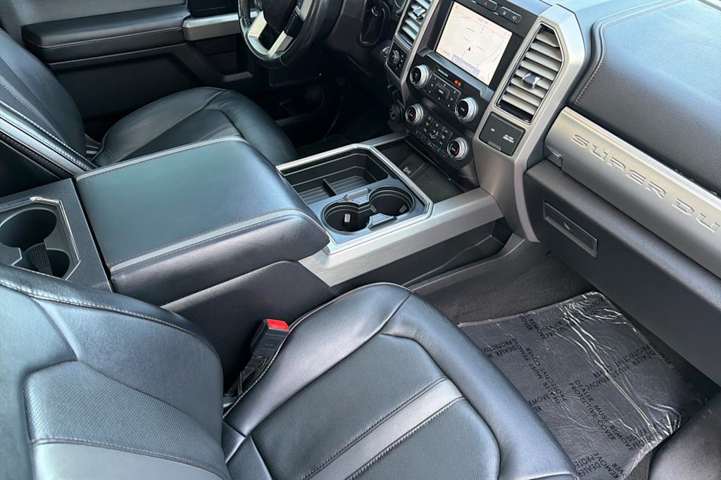 Thumbnail: 2020 Ford F-250 - 9