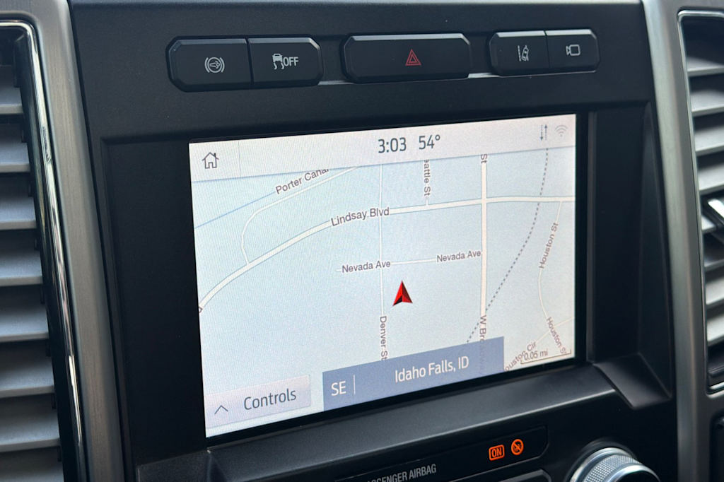 Thumbnail: 2020 Ford F-250 - 21