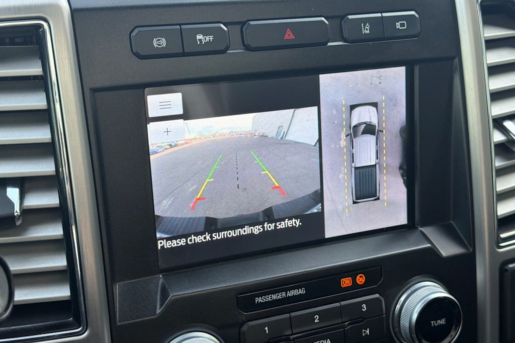 Thumbnail: 2020 Ford F-250 - 22