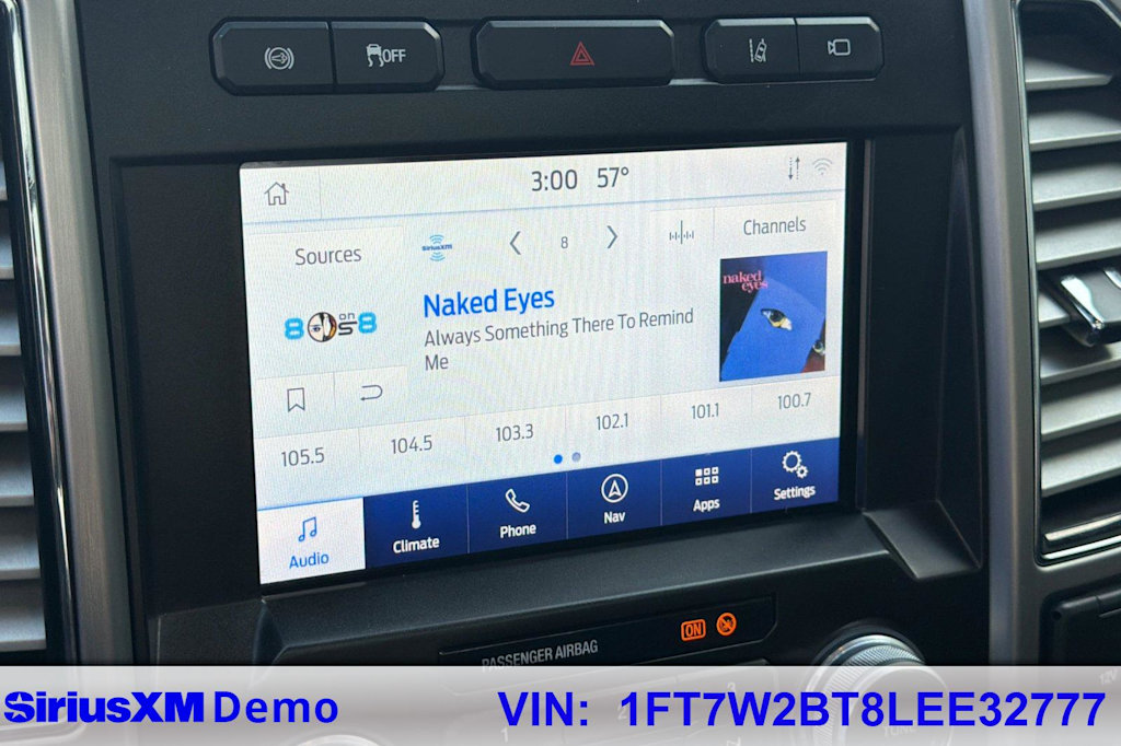 Thumbnail: 2020 Ford F-250 - 29