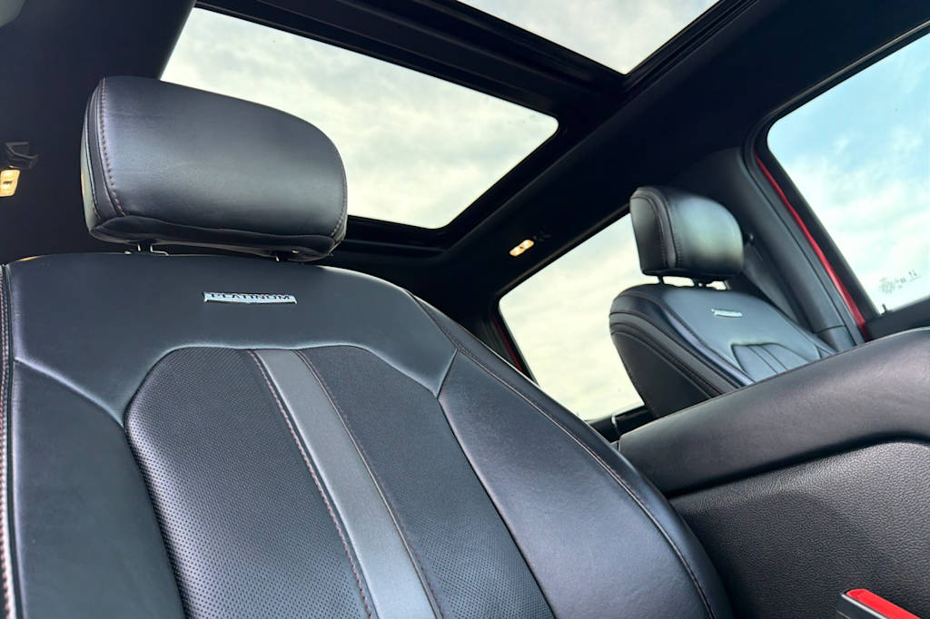 Thumbnail: 2020 Ford F-250 - 20