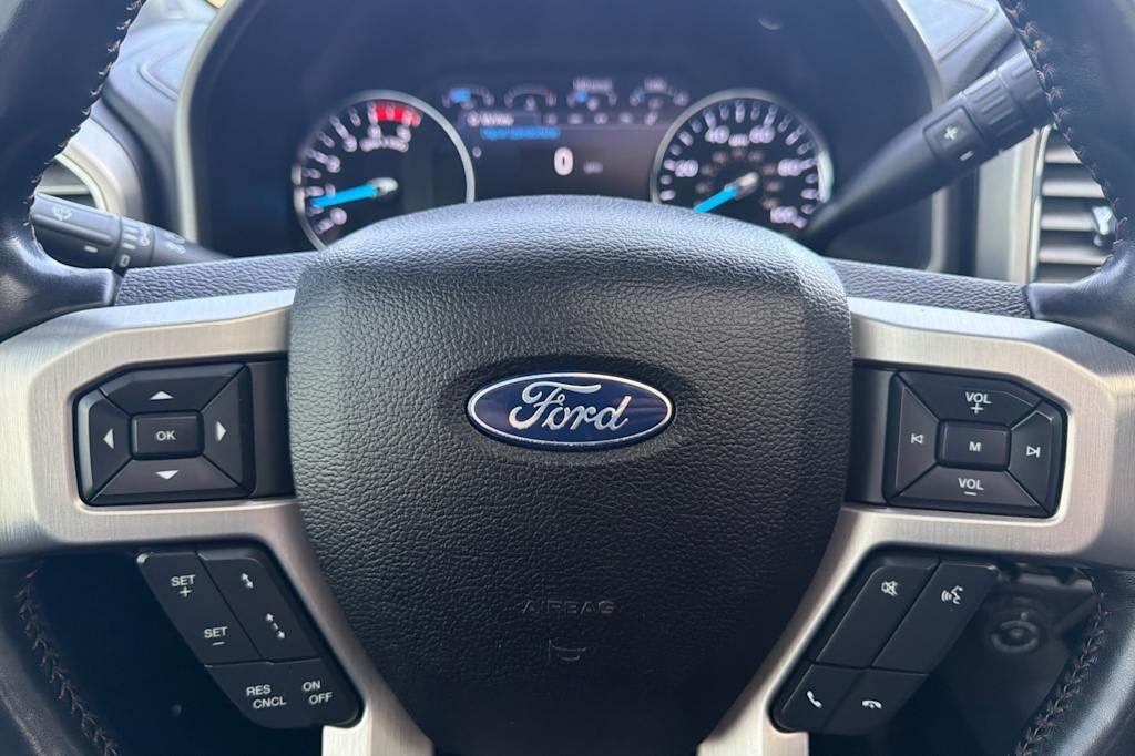 Thumbnail: 2020 Ford F-250 - 26