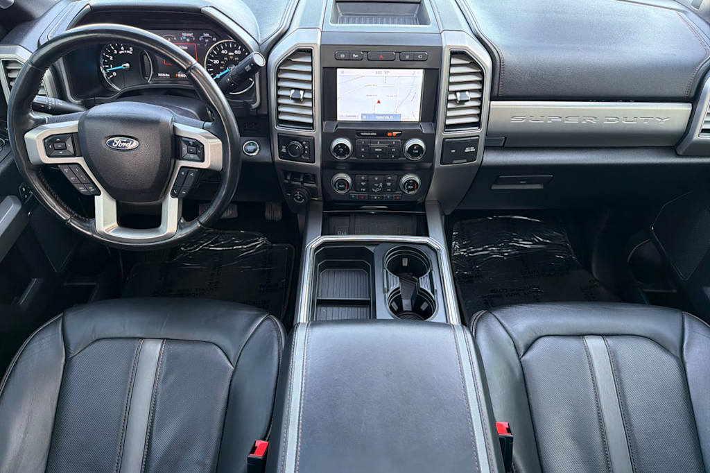 Thumbnail: 2020 Ford F-250 - 2