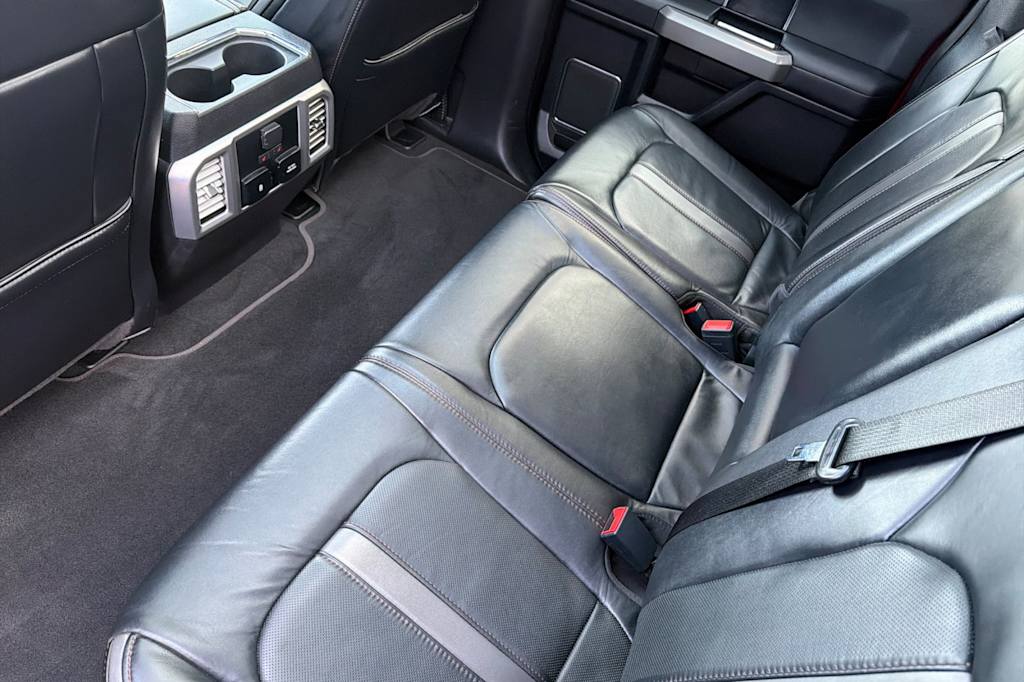 Thumbnail: 2020 Ford F-250 - 10