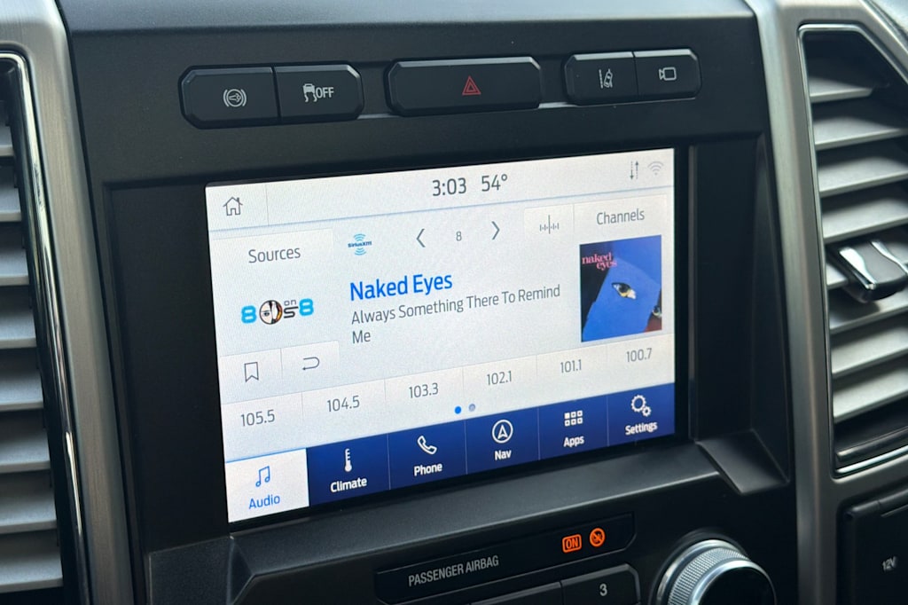 Thumbnail: 2020 Ford F-250 - 12