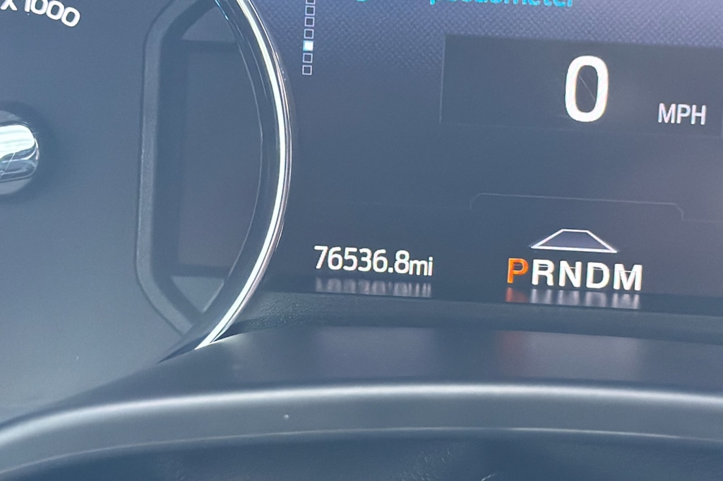 Thumbnail: 2020 Ford F-250 - 27