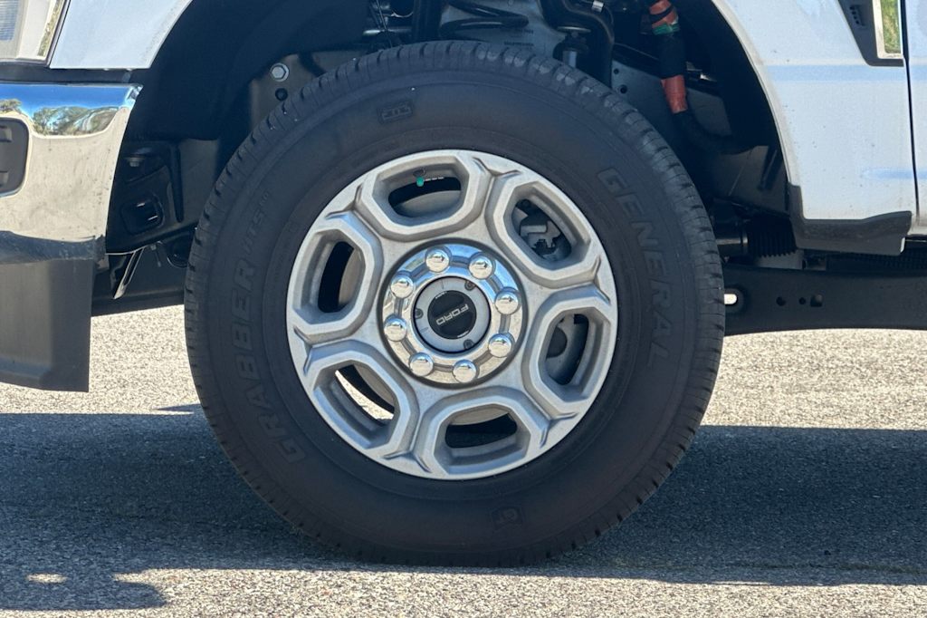 Thumbnail: 2026 Ford F-250 - 7