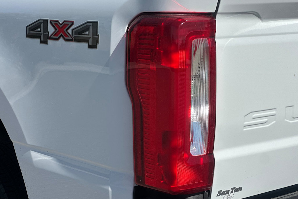 Thumbnail: 2026 Ford F-250 - 26