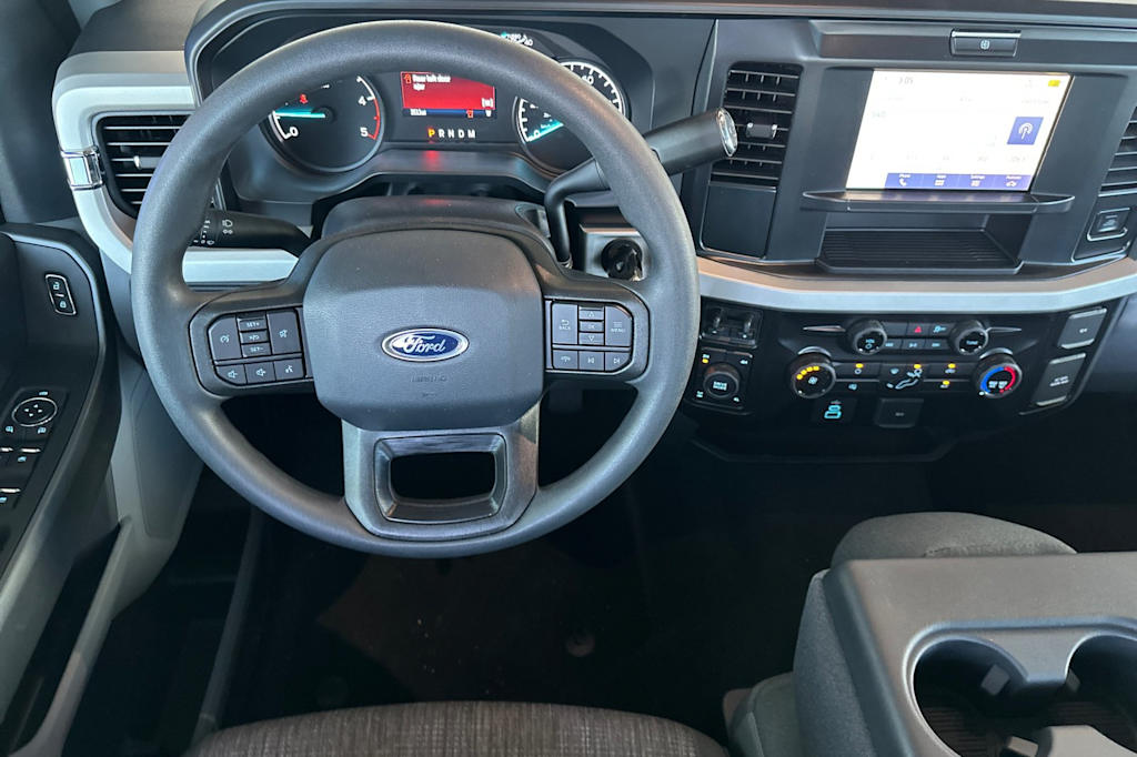 Thumbnail: 2026 Ford F-250 - 10