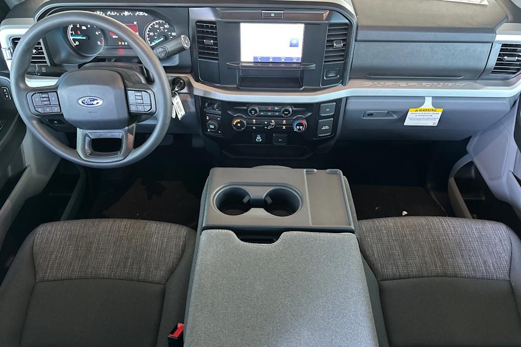 Thumbnail: 2026 Ford F-250 - 2