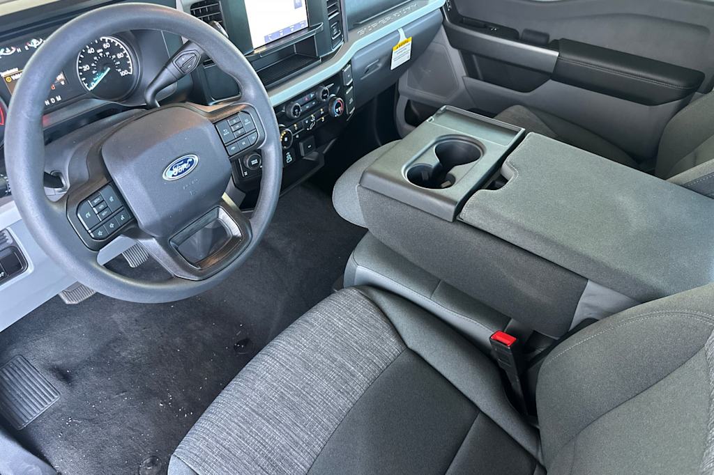 Thumbnail: 2026 Ford F-250 - 8
