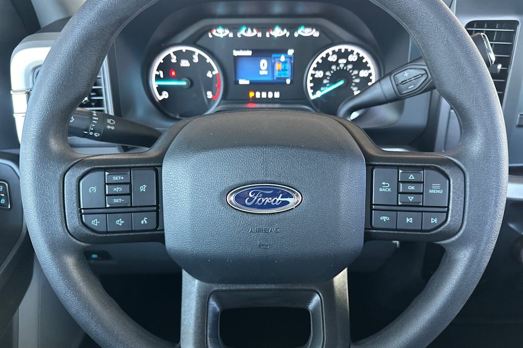 Thumbnail: 2026 Ford F-250 - 24