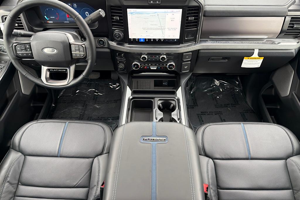 Thumbnail: 2026 Ford F-250 - 2