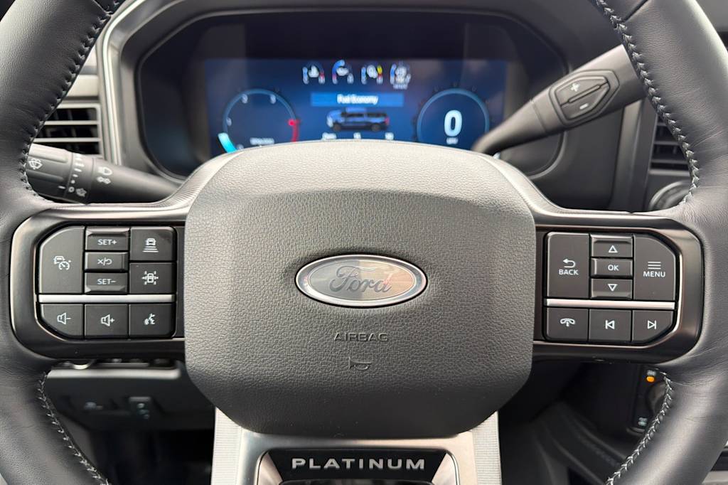 Thumbnail: 2026 Ford F-250 - 26